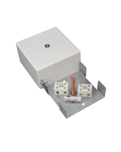КМ-О (4к)-IP41+ОТТВ: Коробка монтажная огнестойкая в Златоусте
