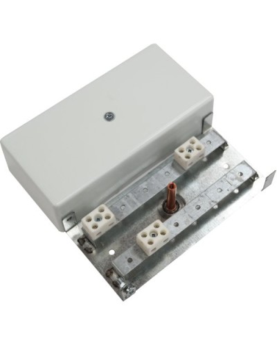 КМ-О (16к)-IP41-d: Коробка монтажная огнестойкая в Златоусте