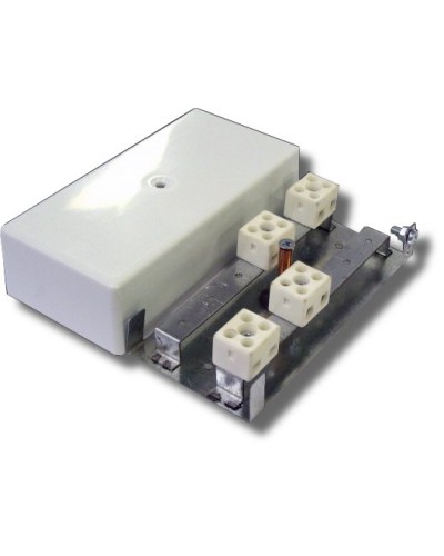 КМ-О (8к*6,0)-IP41-d: Коробка монтажная огнестойкая в Златоусте