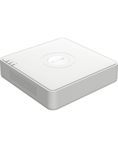 F-HR-2048. Видеорегистратор мультиформатный 4-канальный. i-FLOW в Златоусте