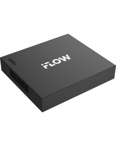 F-0(N4). IP-видеорегистратор 4-канальный. i-FLOW в Златоусте
