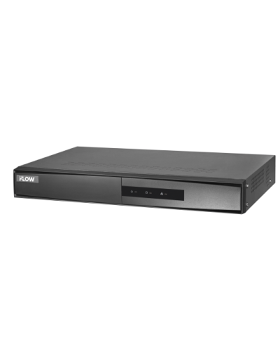F-NR-104E. IP-видеорегистратор 4-канальный. i-FLOW в Златоусте
