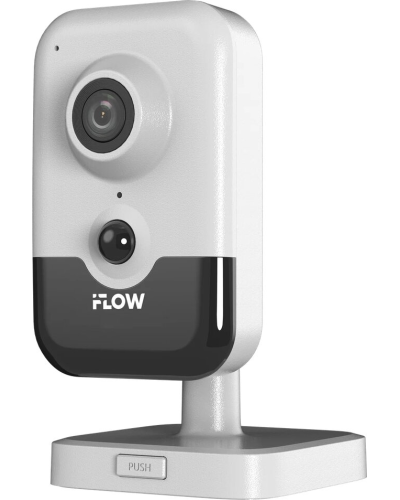 F-IC-2941CI(2.8мм). Бюджетная IP-видеокамера компактная. i-FLOW в Златоусте