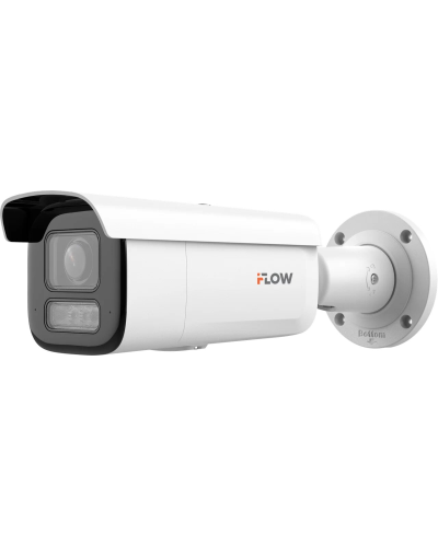 F-IC-2686CSZ4(2.8-12мм). Бюджетная IP-видеокамера цилиндрическая. i-FLOW в Златоусте
