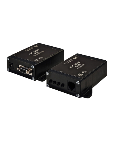 AVT-Nano VGA. Удлинитель VGA до 400 метров. . Инфотех в Златоусте