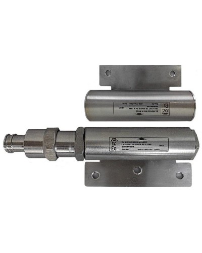 Ex ИО 102 МК N исп.300 М100 TG-3/4. Извещатель охранный точечный магнитоконтактный взрывозащищенный. Магнито-Контакт в Златоусте
