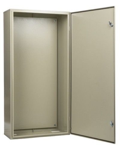 ЩМП - 10 МЭК(1500х750х350) IP65 (MEC11315). Шкаф с монтажной панелью. МЭК-Электрика в Златоусте