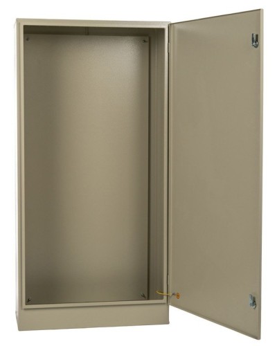 ЩМП - 011 МЭК(1600х800х400) IP31 (MEC11120). Шкаф с монтажной панелью. МЭК-Электрика в Златоусте