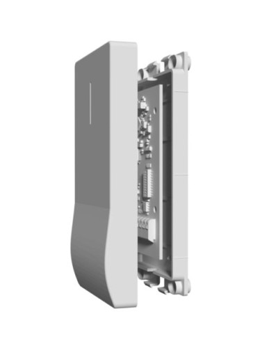 UEM Mifare/NFC SKD reader V5.0 WS Set. Считыватель. МикроЭМ в Златоусте
