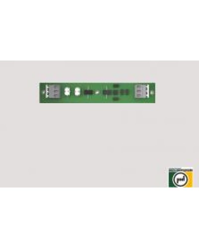ГР-2П1 (2,3,4,5). Плата сменная для блока. ОМЕГА-Микродизайн в Златоусте