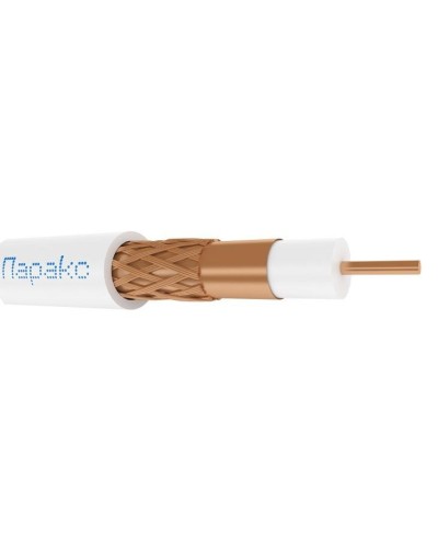 РК 75-4,8-322 (RG 6/U solid) (Паритет). Кабель коаксиальный радиочастотный. Паритет в Златоусте