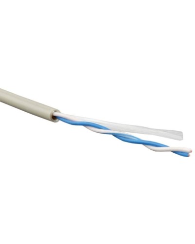 ParLan U/UTP Cat5e PVC 1х2х0,52. Кабель «витая пара» (LAN) для структурированных систем связи. Паритет в Златоусте