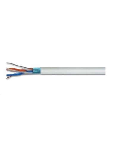 ParLan F/UTP Cat5e PVC 2х2х0,52 (100006). Кабель «витая пара» (LAN) для структурированных систем связи. Паритет в Златоусте