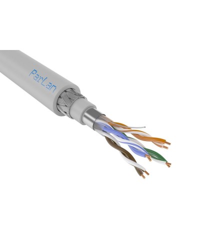 ParLan ARM PS F/UTP Cat5е 4х2х0,52 PVC. Кабель «витая пара» (LAN) для структурированных систем связи. Паритет в Златоусте