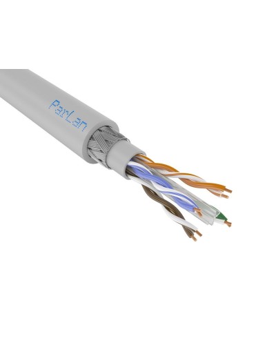 ParLan ARM PS U/UTP Cat6 4х2х0,57 PVC. Кабель «витая пара» (Cat6)(LAN) для структурированных систем связи. Паритет в Златоусте