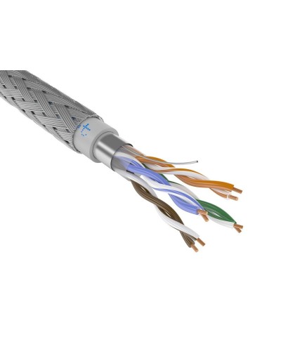 ParLan ARM F/UTP Cat5е 4х2х0,52 PVC. Кабель «витая пара» (LAN) для структурированных систем связи. Паритет в Златоусте
