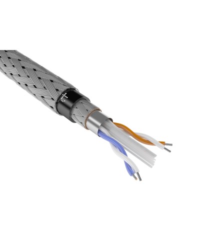 КИС-ПК 4х2х0,78мм. Кабели для промышленного интерфейса RS-485 одиночной прокладки. Паритет в Златоусте