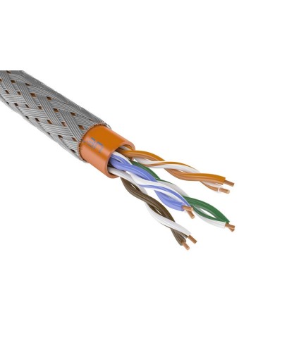 ParLan ARM U/UTP Cat5е 4х2х0,52 ZH нг(А)-HF. Кабель «витая пара» (LAN) для структурированных систем связи. Паритет в Златоусте