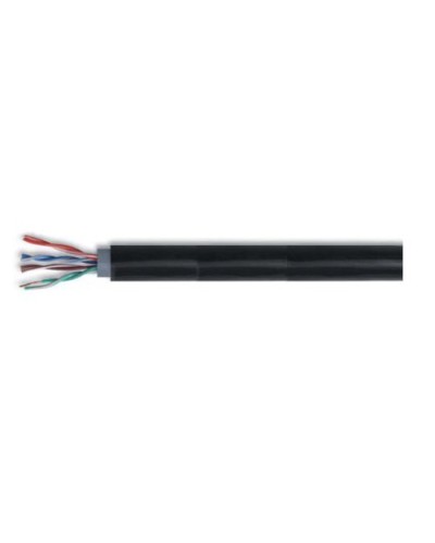ParLan U/UTP Cat5e PVC/PE 4х2х0,52. Кабель «витая пара» (LAN) для структурированных систем связи. Паритет в Златоусте
