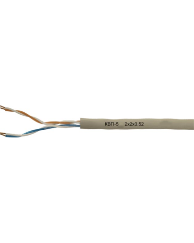 ParLan U/UTP Cat5e PVC 2х2х0,52. Кабель «витая пара» (LAN) для структурированных систем связи. Паритет в Златоусте