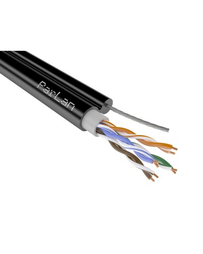 ParLan U/UTP Cat5e PVC/PEtr 4х2х0,52. Кабель «витая пара» (LAN) для структурированных систем связи. Паритет в Златоусте
