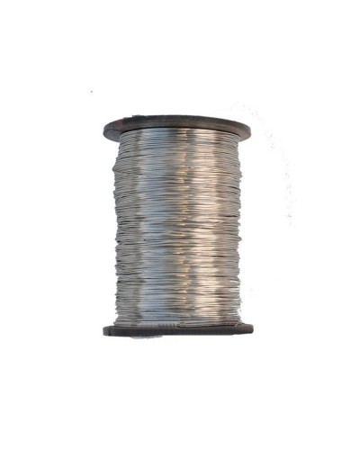 Трос стальной DIN 3053 (1х19) М 1,5 (200м): Трос стальной в Златоусте