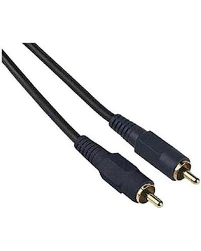 RCA (ш)-RCA (ш)/1,5. Корд межблочный RCA-RCA . Прочие зарубежные в Златоусте