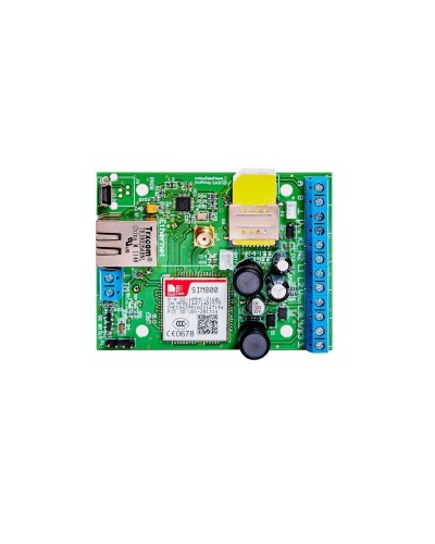 SRB102L-2GSM Ретранслятор Болид. Конвертор протоколов. Проксима в Златоусте