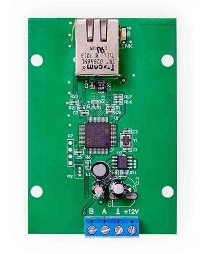 SNM-100L-B (SNM-100LX). Интернет-модуль для S632-2GSM. Проксима в Златоусте