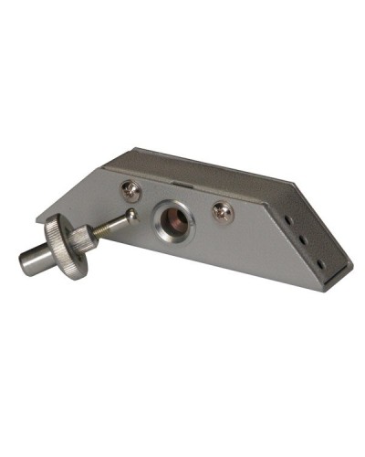 Promix-SM101.01 silver (Шериф-1 лайт НО-С 24В). Замок электромеханический. Промикс в Златоусте
