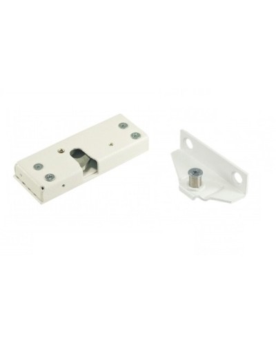 Promix-SM306.10 white (Шериф-6 НЗ-Б). Замок электромеханический. Промикс в Златоусте