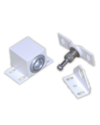 Promix-SM102.11 white (Шериф-2 лайт НЗ-Б 24В). Замок электромеханический. Промикс в Златоусте