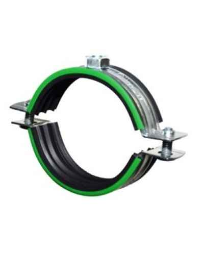 Хомут трубный 1/2” (20-24мм) М8 (PR08.3801). Хомут трубный. Промрукав в Златоусте