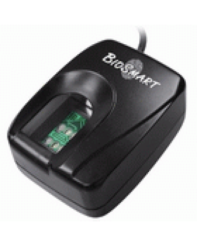 BioSmart FS-80. Считыватель контроля доступа биометрический. Прософт-Биометрикс в Златоусте