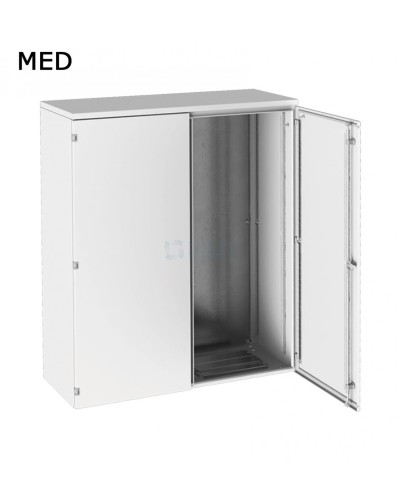 MED 80.120.30. Шкаф компактный распределительный. ПРОВЕНТО в Златоусте