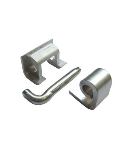 HG 180.90 CE. Петля стальная в сборе. ПРОВЕНТО в Златоусте