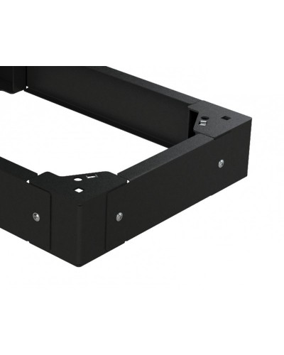ZA 120.00 v.2 (2шт). Передние и задние элементы цоколя 100х1200. ПРОВЕНТО в Златоусте