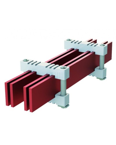 BI 3 (2шт). Держатель шинных сборок. ПРОВЕНТО в Златоусте