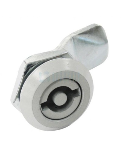 LC 5 DB.Z. Замок с двойной бородкой. ПРОВЕНТО в Златоусте