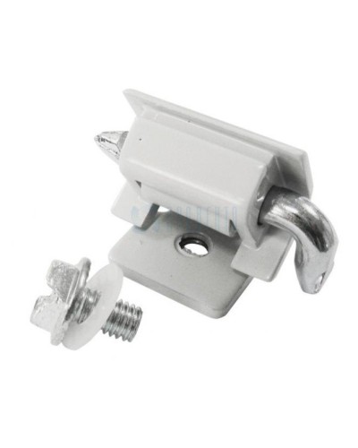 HG 180.90 ME. Петля стальная в сборе. ПРОВЕНТО в Златоусте