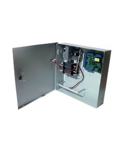Gate-IP-Base-UPS1 mod.23. Сетевой контроллер. Равелин в Златоусте