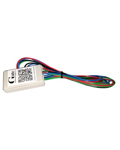 Gate-Reader-Mobile-Light (в корпусе). Считыватель. Равелин в Златоусте