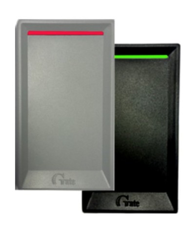 Gate-Reader-EH. Считыватель. Равелин в Златоусте