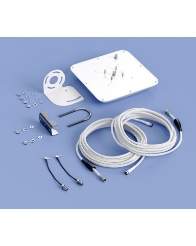 BAS-2325 Connect Street Direct 3G/4G MiMo. Панельная 3G/LTE антенна. РЭМО в Златоусте