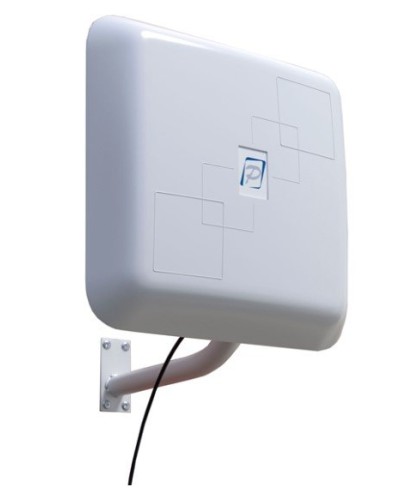 REMO BAS-2301 WiFi. Антенна панельная. РЭМО в Златоусте
