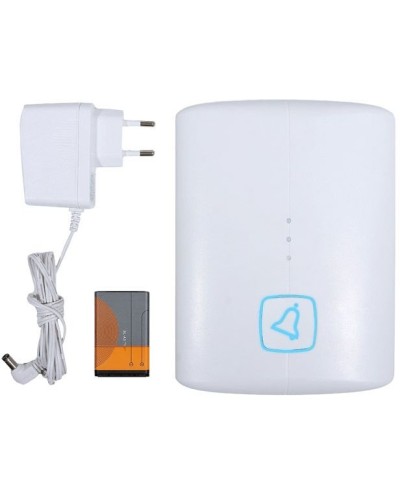 Контакт GSM-14. Панель охранная радиоканальная. Ритм в Златоусте