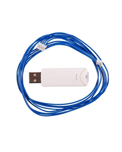 Кабель для связи с компьютером USB 1. Кабель для программирования с компьютера объектовых приборов через USB порт. Ритм в Златоусте