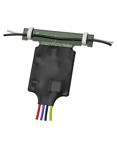 CAN-IZOL-2. Считыватель с CAN-шины. Ритм в Златоусте