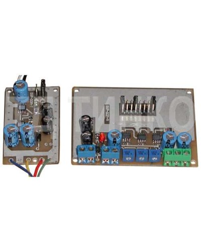 SVP-03TM. Передатчик видеосигнала по витой паре. РУССБЫТ в Златоусте
