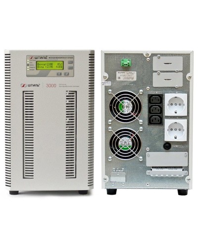 Штиль ST1103TL. Источник бесперебойного питания. Штиль в Златоусте